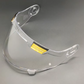 MT HELMETS JARAMA VISOR ONLY
