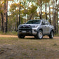 CSA HORIZON Offroad Wheels Full Machined / Satin Black / Dark Graphite