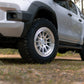 CSA HORIZON Offroad Wheels Full Machined / Satin Black / Dark Graphite