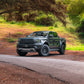 CSA HORIZON Offroad Wheels Full Machined / Satin Black / Dark Graphite