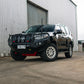 CSA RECOIL Offroad Wheels Full Machined, Satin Black, SB Machined Face,