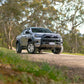 CSA SANDSTORM Offroad Wheels Full Machined & Satin Black