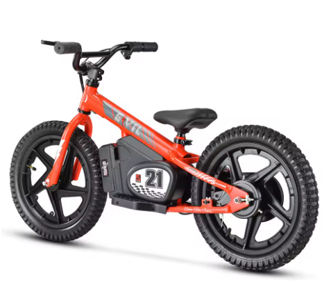 300W 16 INCH KIDS ELECTRIC BALANCE BIKE 48V