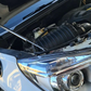 ISUZU DMAX 2019 - 2025 + MAZDA BT50 2020 - 2025 BONNET STRUTS