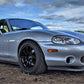KONIG DEKAGRAM FLOW FORMED WHEELS GLOSS BRONZE, SEMI MATTE BLACK