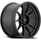 KONIG DEKAGRAM FLOW FORMED WHEELS GLOSS BRONZE, SEMI MATTE BLACK