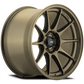 KONIG DEKAGRAM FLOW FORMED WHEELS GLOSS BRONZE, SEMI MATTE BLACK