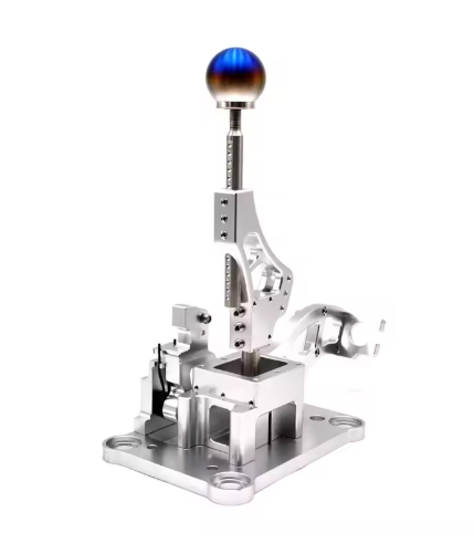 BILLET SHIFTER HONDA EG / EK