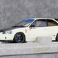 EK CIVIC 1:18 100% TRUE TO SCALE MODEL COLLECTABLE DISPLAY