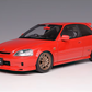 EK CIVIC 1:18 100% TRUE TO SCALE MODEL COLLECTABLE DISPLAY