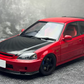 EK CIVIC 1:18 100% TRUE TO SCALE MODEL COLLECTABLE DISPLAY