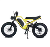 1500W ELECTRIC BIKE 48V