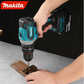 Makita Compatible Heavy Duty Drill. Drill With Hammer Drill