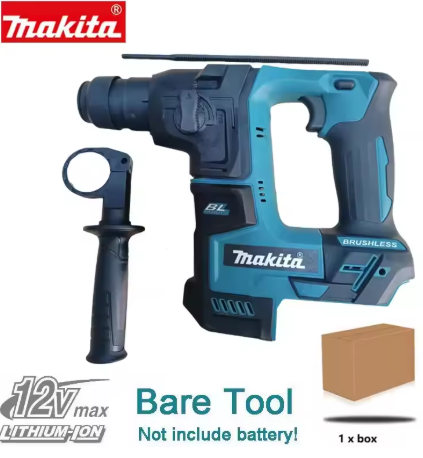 Makita Compatible Hammer Drill Heavy Duty