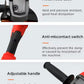 125mm Angle Grinder 18v Skin Only