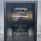 1/18 Bumper Display Model