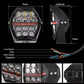 7 Inch LED Spotlights Pair