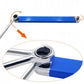 Offset Wrench Tool For Tight Spaces