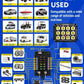 12 Gang Control Switch Panel Wireless