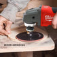 125mm Angle Grinder 18v Skin Only