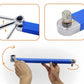 Offset Wrench Tool For Tight Spaces