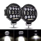 7 Inch LED Spotlights DRL