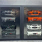 1/18 Bumper Display Model