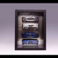 1/18 Bumper Display Model