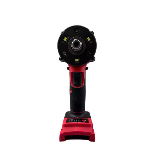 Impact Driver (Skin only) Brushless