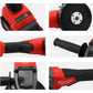125mm Angle Grinder 18v Skin Only