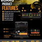 4/6 Gang Control Switch Panel Wireless
