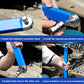 Offset Wrench Tool For Tight Spaces