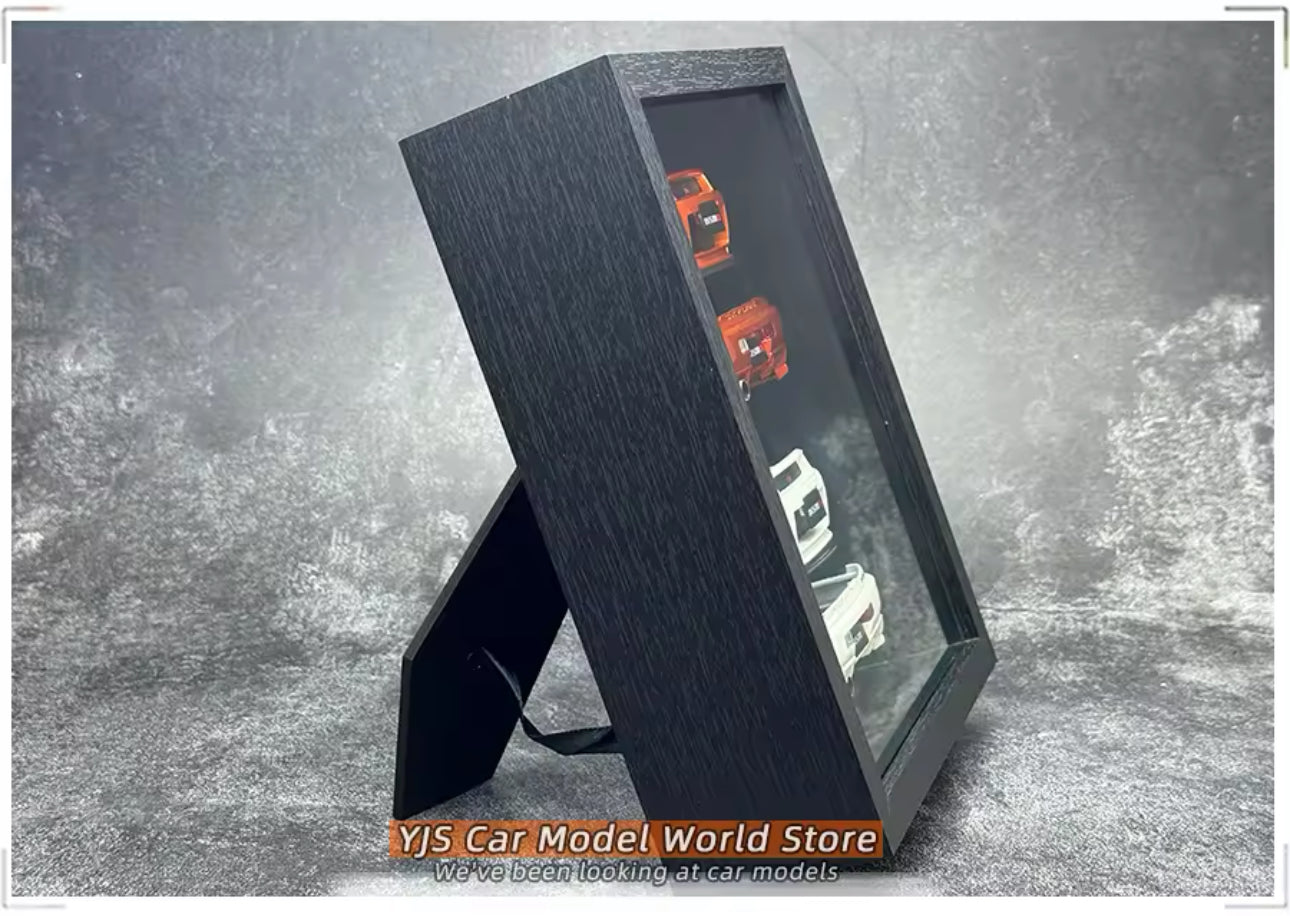 1/18 Bumper Display Model