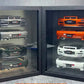 1/18 Bumper Display Model
