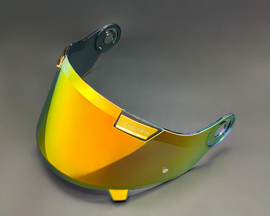 MT HELMETS JARAMA VISOR ONLY