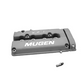 B SERIES ROCKER COVER B16, B18, B20