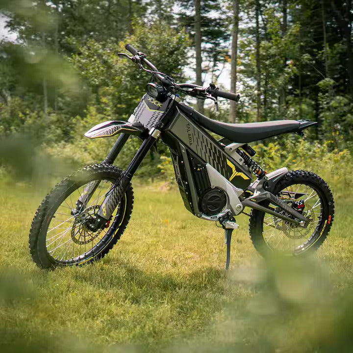TALARIA X3 Electric Dirt Ebike 4200w PRE ORDER SALE