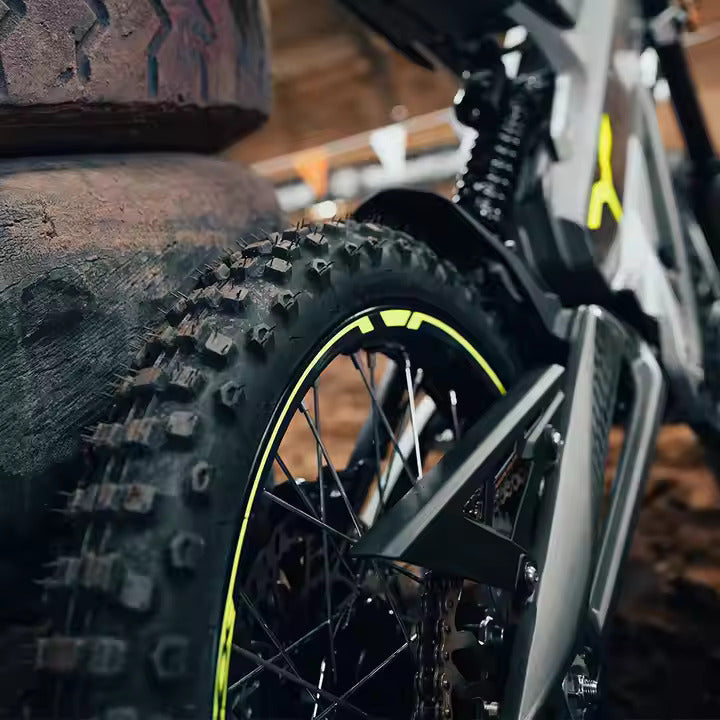TALARIA X3 Electric Dirt Ebike 4200w PRE ORDER SALE