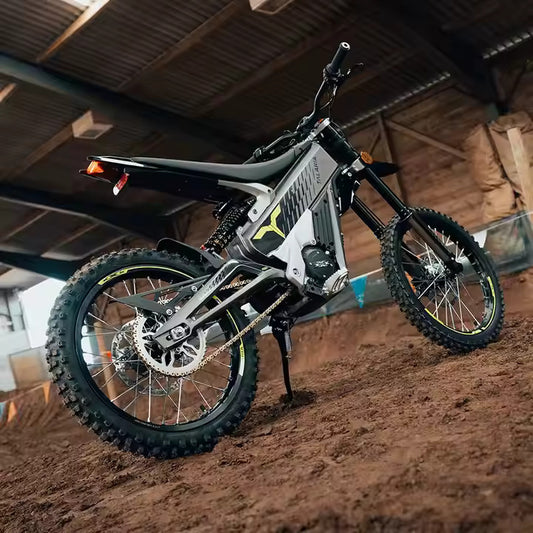 TALARIA X3 Electric Dirt Ebike 4200w PRE ORDER SALE