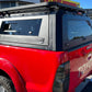 GRG Aluminium Canopy For Mazda BT50 2012-08/2020 Dual Cab 4 Sided Windows Toughened Glass