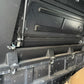 N80 Toyota Hilux A Deck 2015-Current Aluminium Tub Canopy 4 Sided Windows Toughened Glass