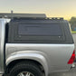 GRG Aluminium Canopy For Mazda BT50 2012-08/2020 Dual Cab 4 Sided Windows Toughened Glass