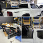 GRG Aluminium Canopy For Mazda BT50 2012-08/2020 Dual Cab 4 Sided Windows Toughened Glass