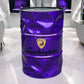 Oil Drum Custom Table. 1 Table