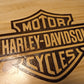 Oil Drum Custom Table. 1 Table