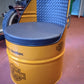 Oil Drum Chair Customised 1 Seat