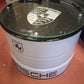 Oil Drum Custom Table. 1 Table