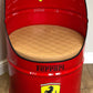 Oil Drum Chair Customised 1 Seat