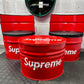 Oil Drum Custom Table. 1 Table