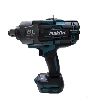 3/4 Inch Rattle Gun Makita Compatible Impact Wrench Big Power